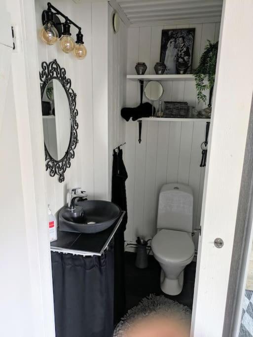 Semesterboende Noedinge-goeteborg *