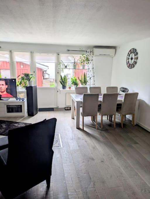 Semesterboende Noedinge-goeteborg Göteborg