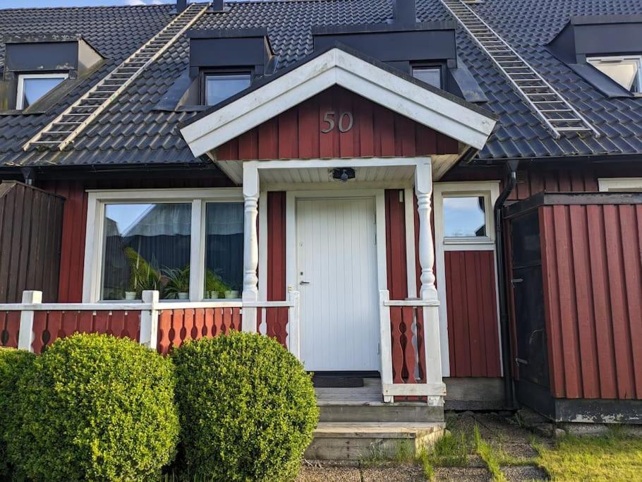 Villaer Semesterboende Noedinge-goeteborg Göteborg